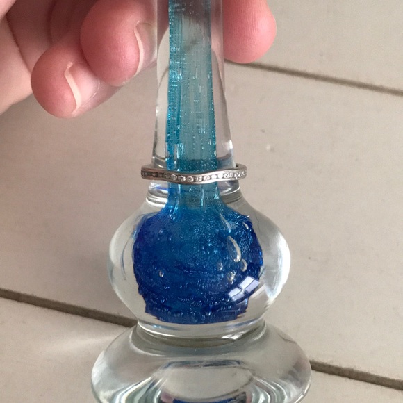 Leiberfarb Jewelry - Lieberfarb Platinum diamond band